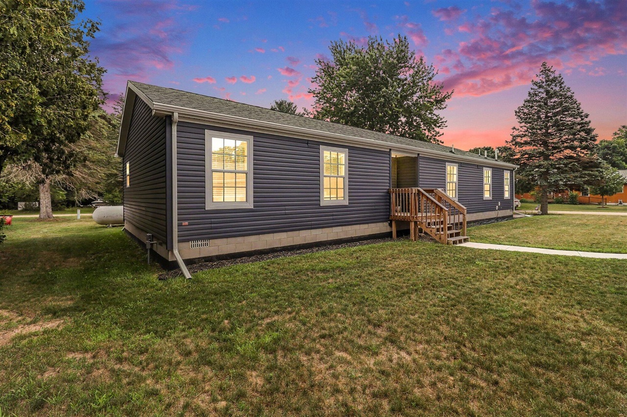 1st image of 5957 E Ford Lake Dr Dr, Fountain, MI 49410 | MLS# 70547326