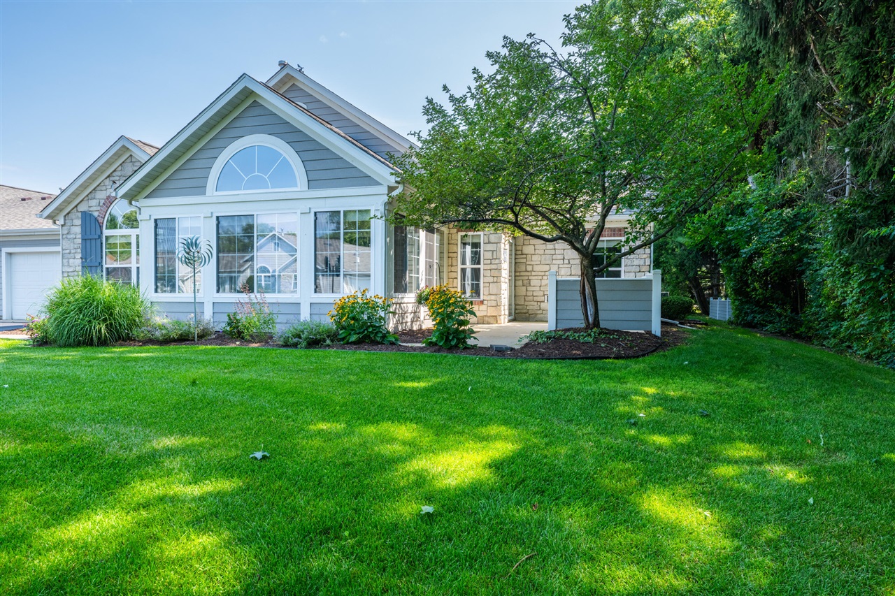 2nd image of 2822 Villa Ln, Benton Harbor, MI 49022 | MLS# 70547329