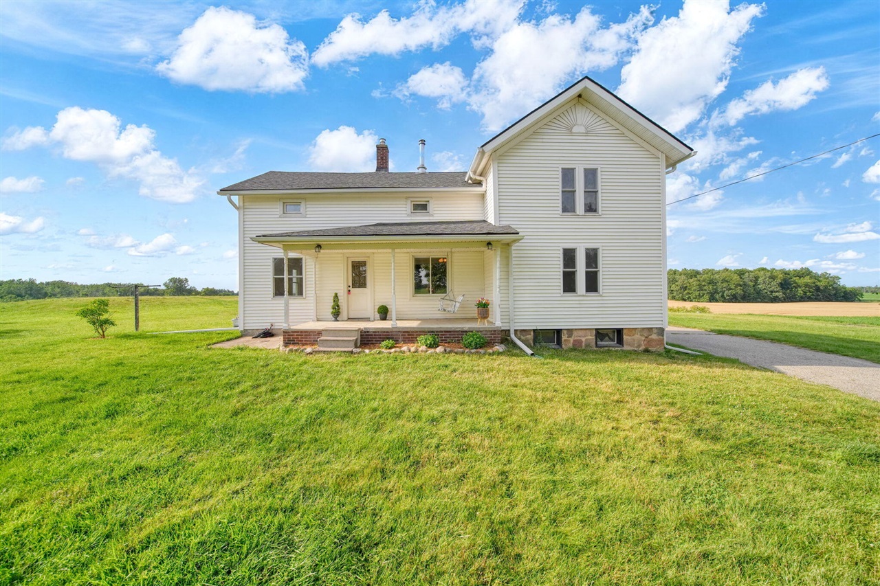 1st image of 7760 Willow Rd, Clinton, MI 49236 | MLS# 70547333