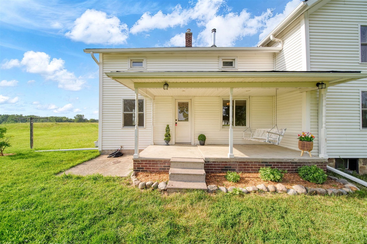2nd image of 7760 Willow Rd, Clinton, MI 49236 | MLS# 70547333