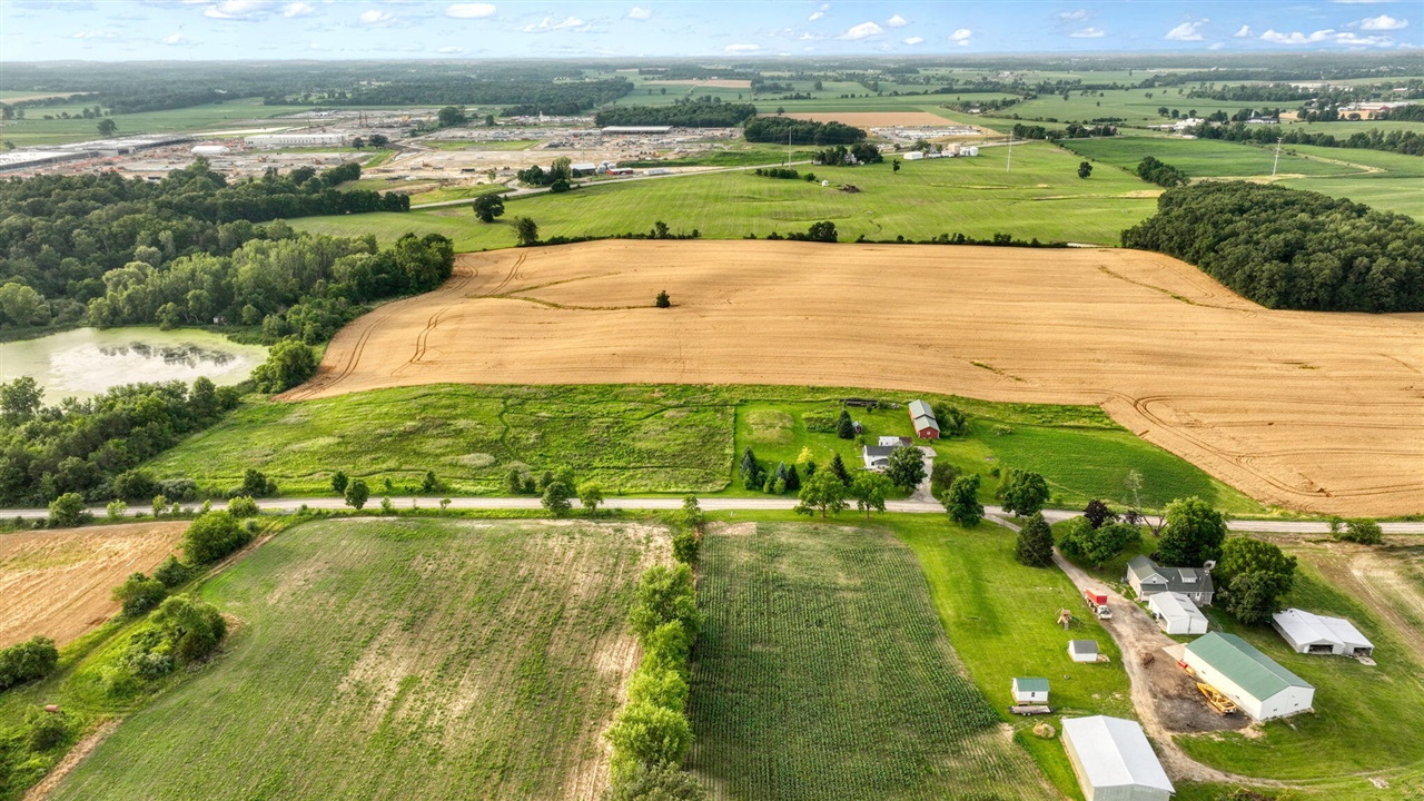 Photo 3 of Sale Pending at Vl Willow Rd, Clinton, MI 49236 | MLS# 70547334 | Listing updated on 2026-09-21