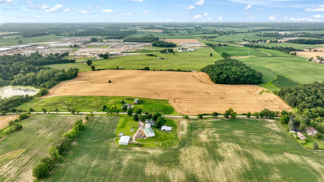 Photo 4 of Sale Pending at Vl Willow Rd, Clinton, MI 49236 | MLS# 70547334 | Listing updated on 2026-09-21