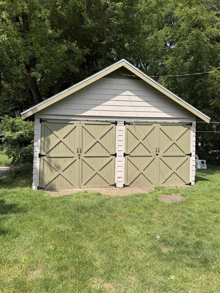 27th image of 1004 S Jackson St, Jackson, MI 49203 | MLS# 70547336