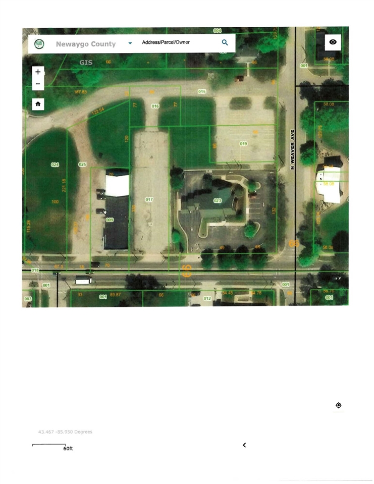 2nd image of 219 W Main St, Elsie, MI 48831 | MLS# 70547346