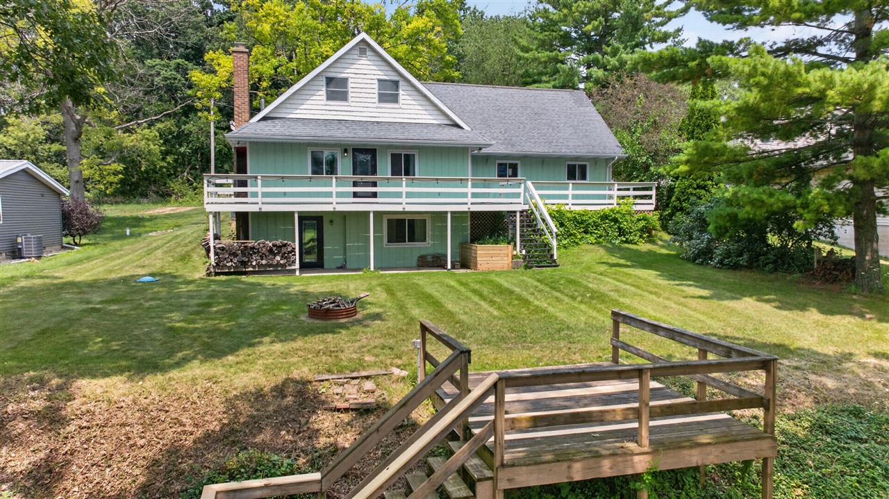 4th image of 539 Fox Lake Trl, Horton, MI 49246 | MLS# 70547348