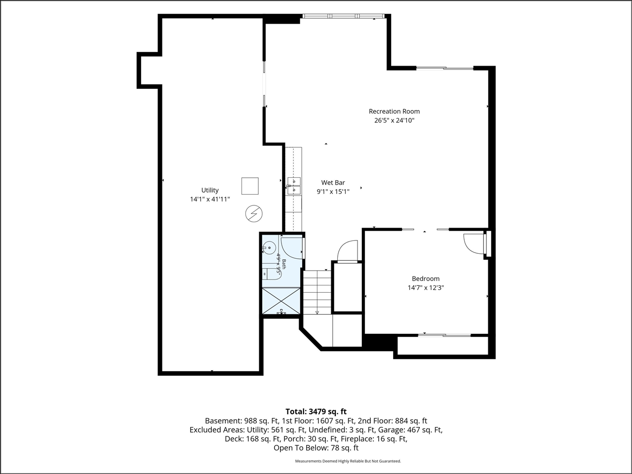 59th image of 16529 Cottonwood Ct, Northville, MI 48168 | MLS# 70547376