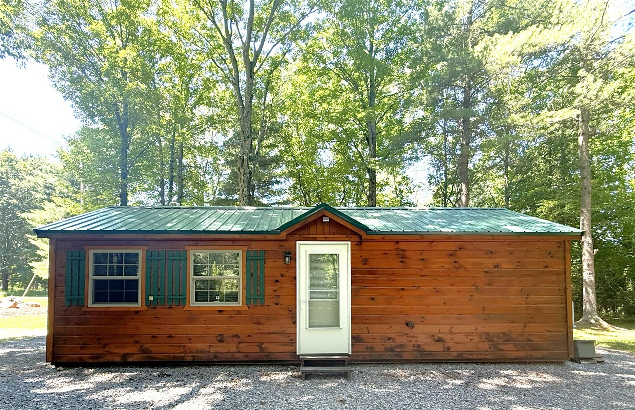 Photo 1 of Single family home for sale at 5268 N Alpine Dr, Luther, MI 49656 | MLS# 70547378 | Listing updated on 2026-09-16