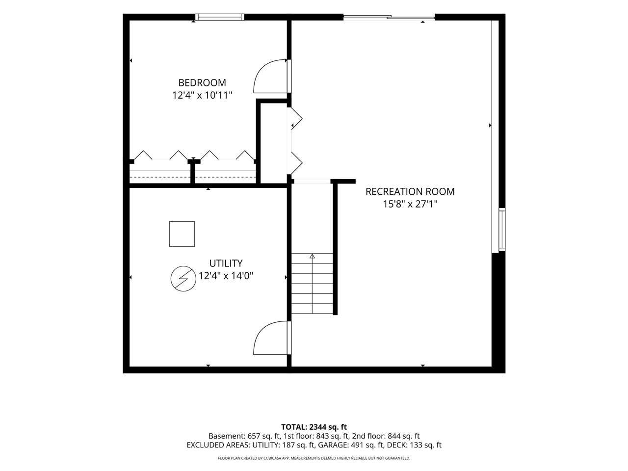 34th image of 1811 Creed Ct, Wyoming, MI 49519 | MLS# 70547379