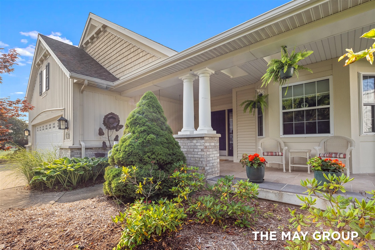 2nd image of 862 Camellia Ln, Wayland, MI 49348 | MLS# 70547391
