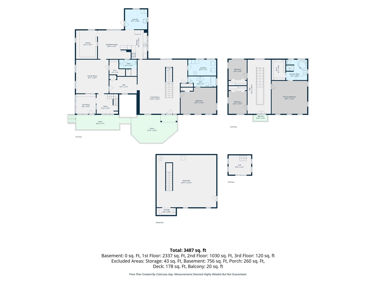 85th image of 198 Mill, Blanchard, MI 49310 | MLS# 70547407