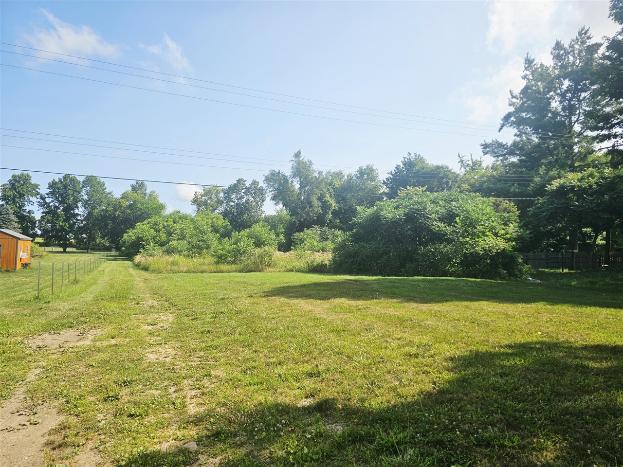 2nd image of 229 E Leroy St, Burlington, MI 49029 | MLS# 70547431