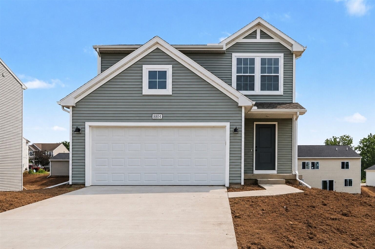 1st image of 8804 E Sturtevant Ave, Richland, MI 49083 | MLS# 70547447