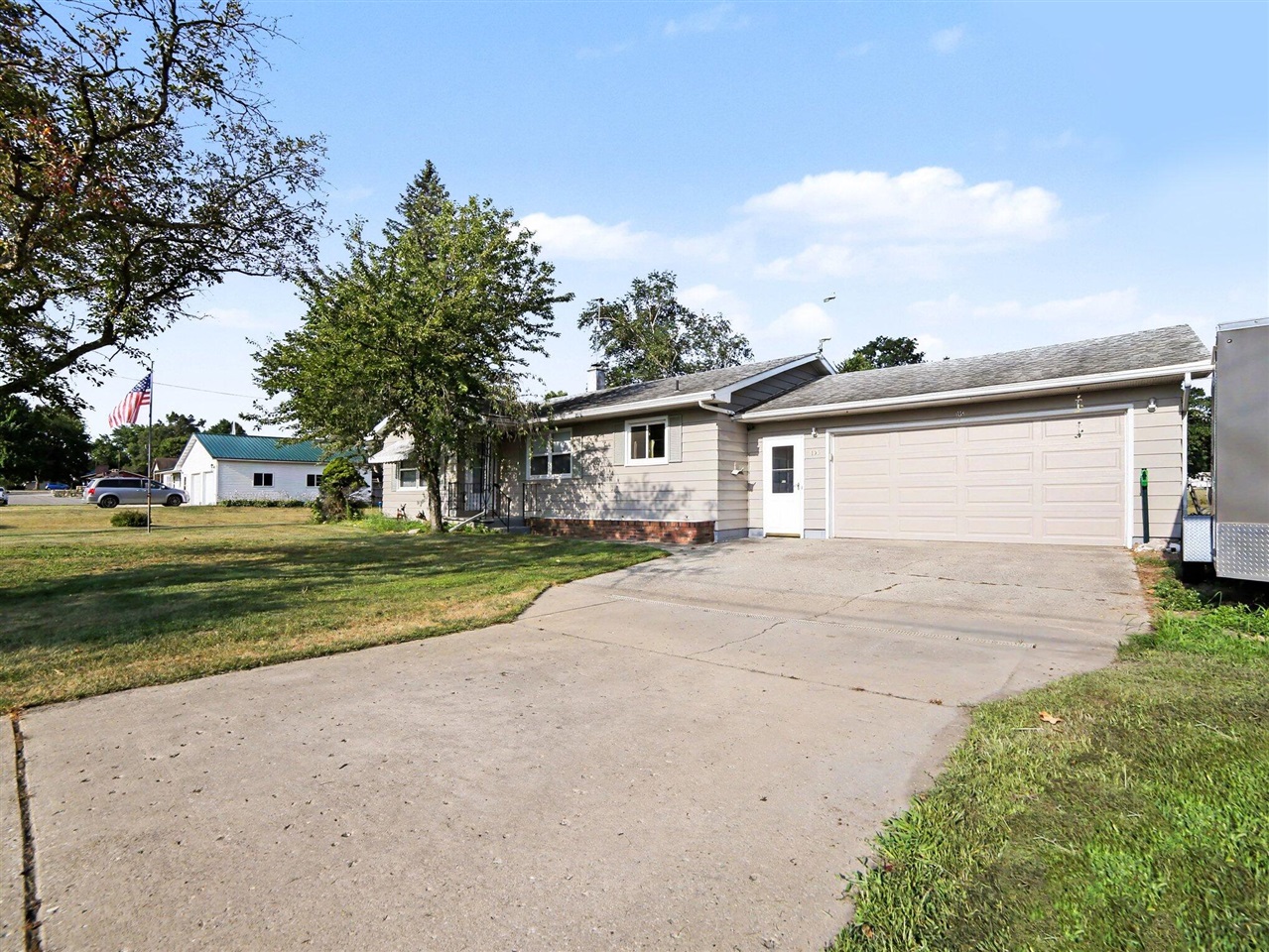 1st image of 195 Smith St, Hesperia, MI 49421 | MLS# 70547456