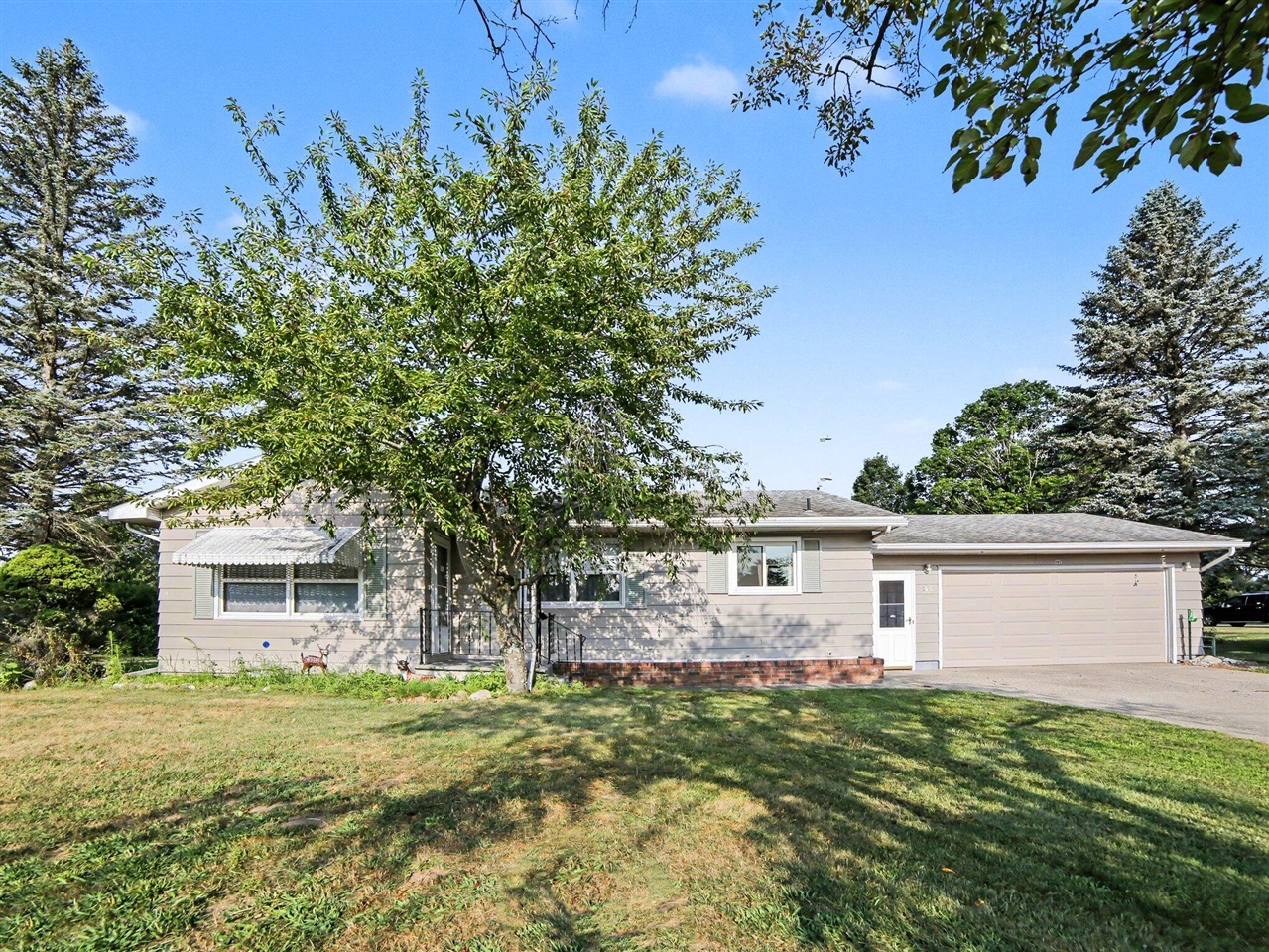 3rd image of 195 Smith St, Hesperia, MI 49421 | MLS# 70547456
