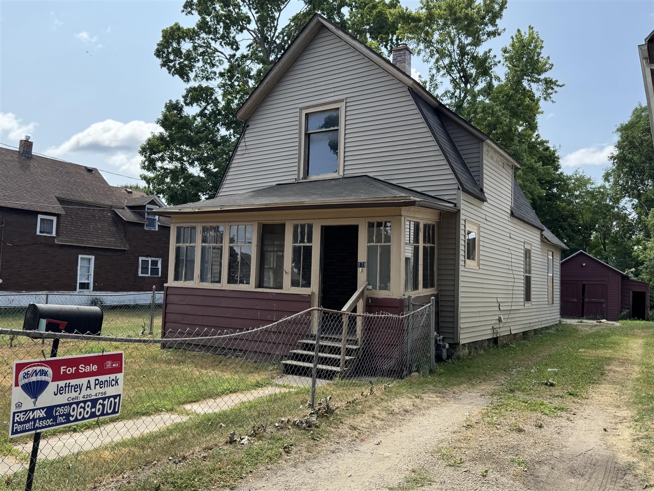 27th image of 178 Lathrop Ave, Battle Creek, MI 49014 | MLS# 70547461