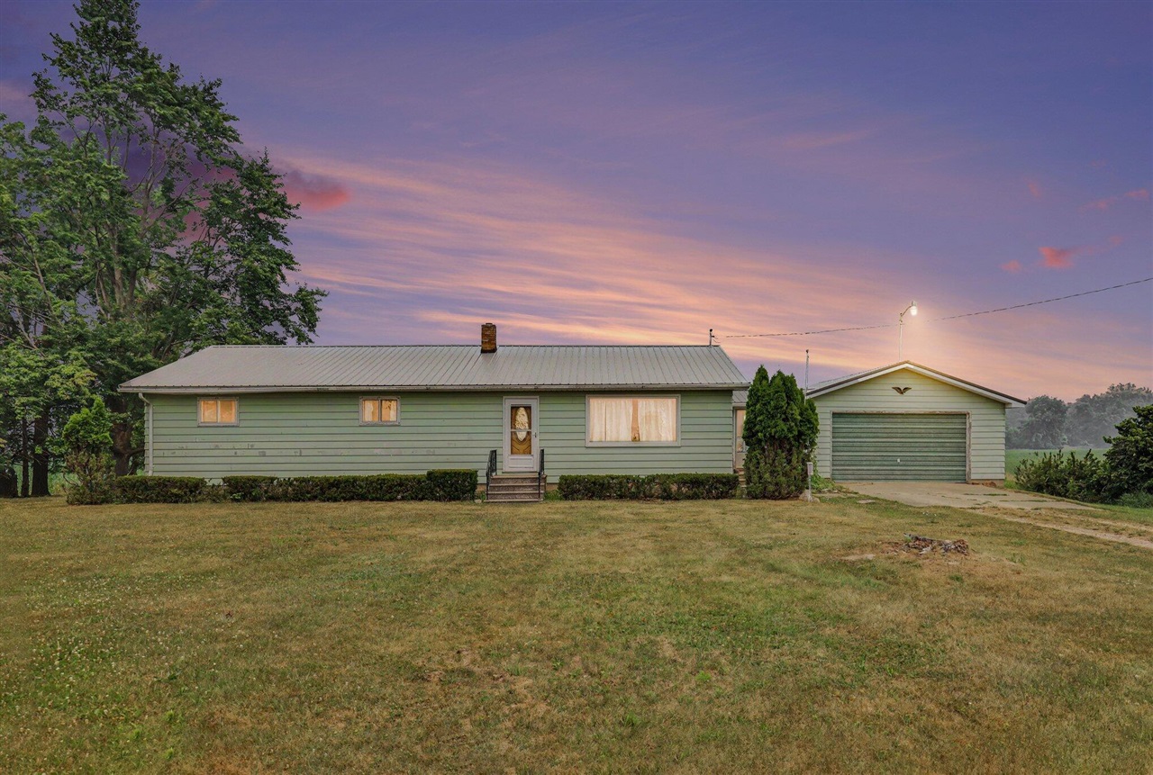 1st image of 524 Hubbell Rd, Orleans, MI 48865 | MLS# 70547464