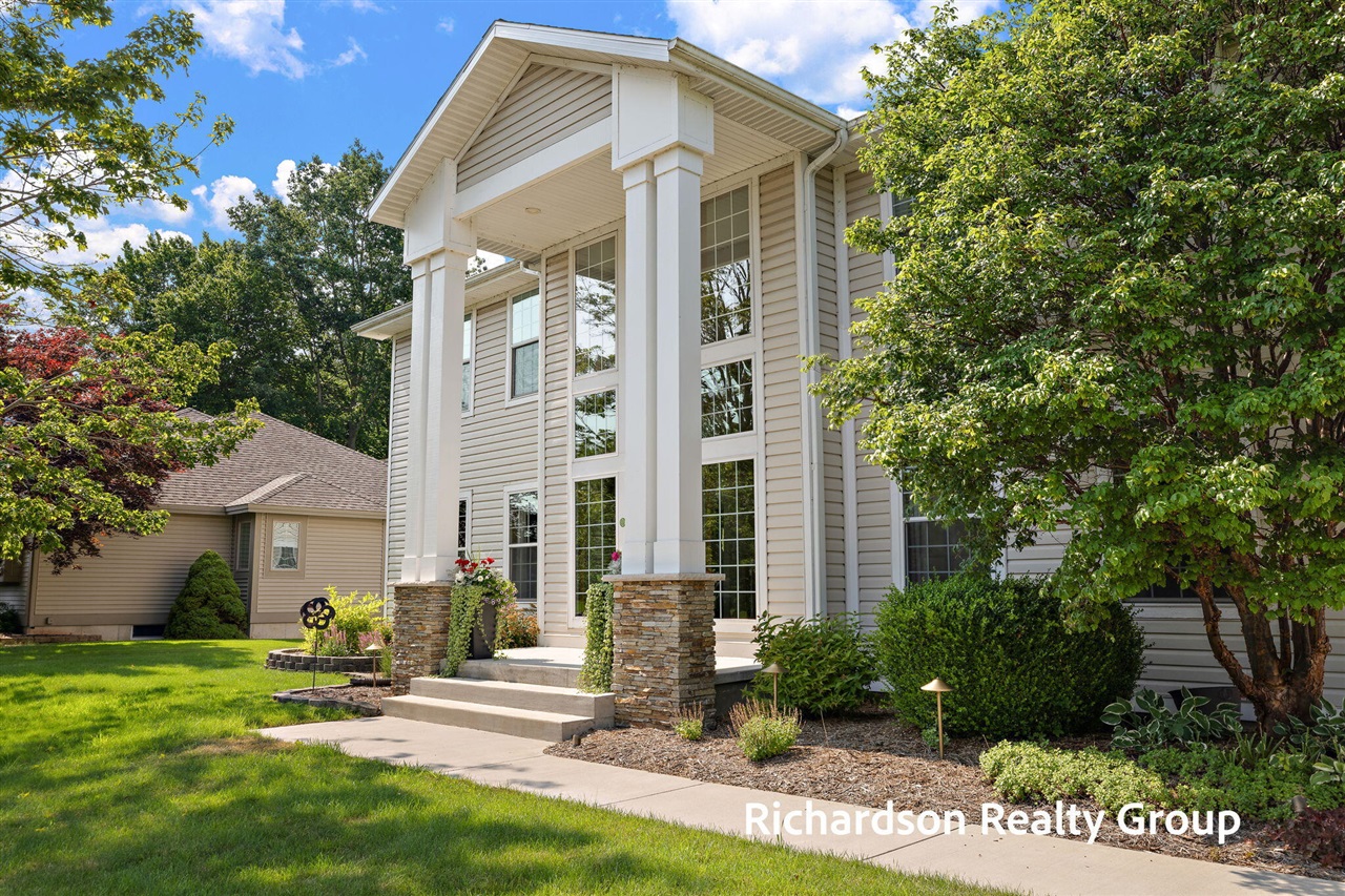 5th image of 18657 Sioux Dr, Spring Lake, MI 49456 | MLS# 70547465