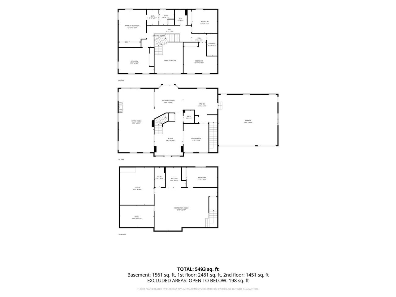 86th image of 18657 Sioux Dr, Spring Lake, MI 49456 | MLS# 70547465