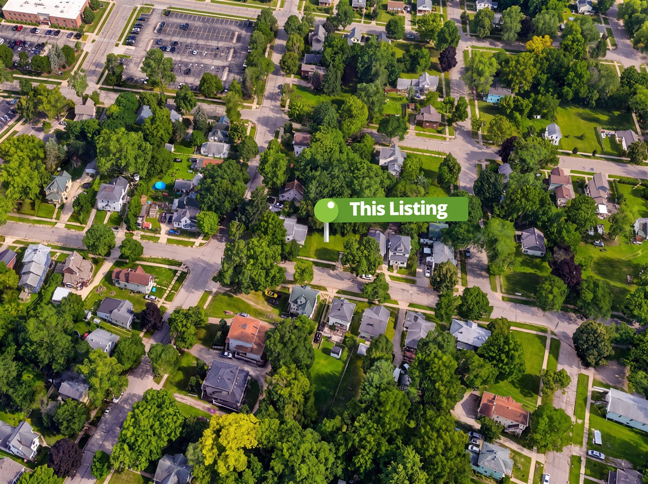 6th image of 811 Burr St, Jackson, MI 49201 | MLS# 70547468