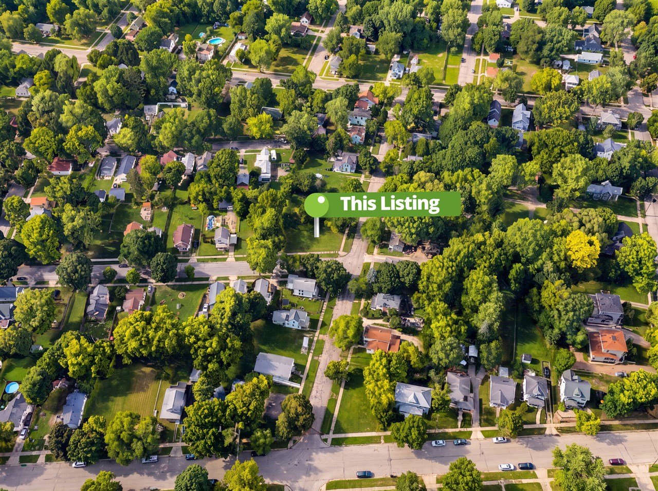 4th image of 526 E Trail St, Jackson, MI 49201 | MLS# 70547472