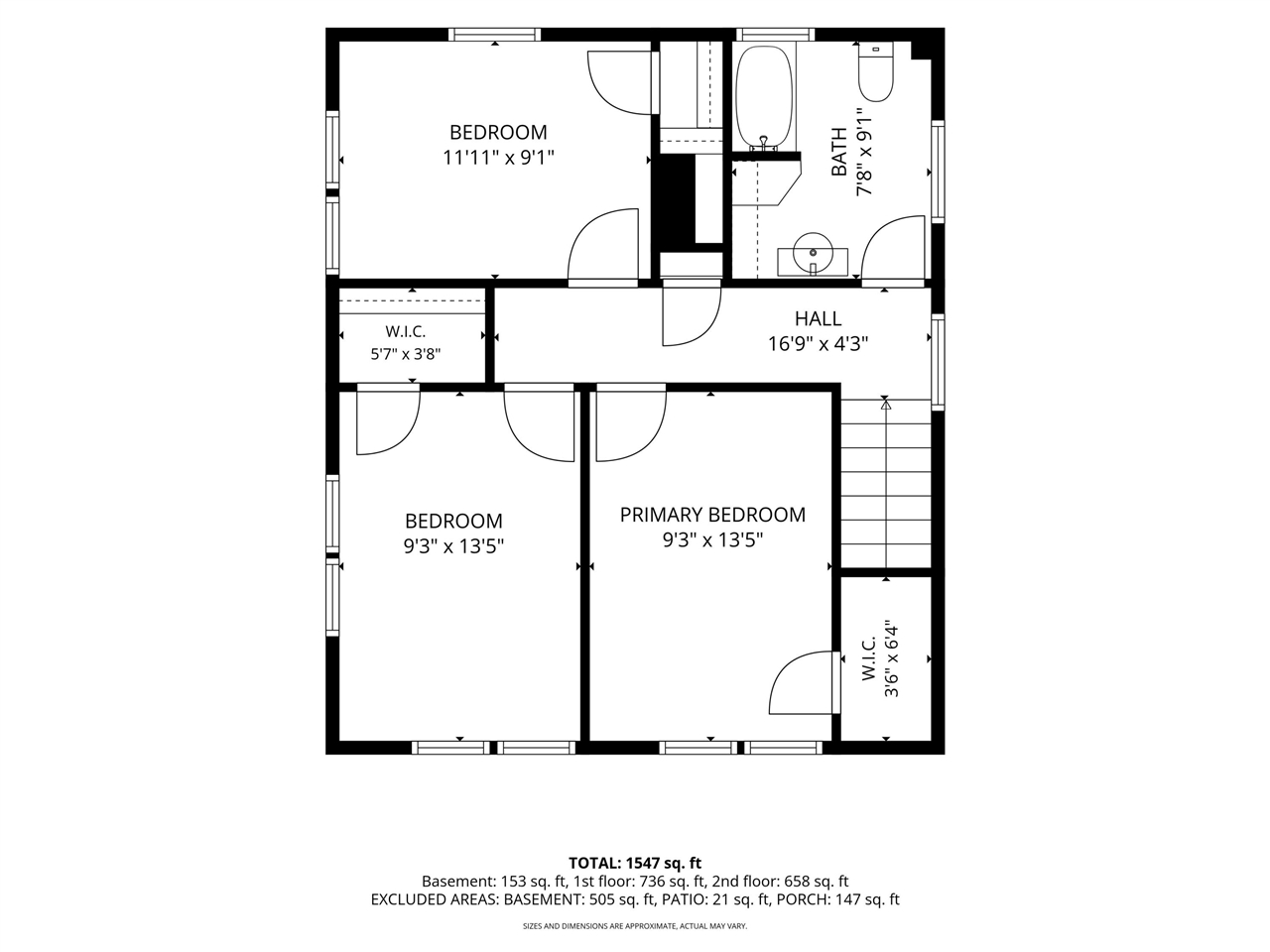 54th image of 2402 Lamar Ave, Wyoming, MI 49519 | MLS# 70547477