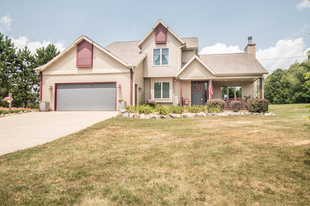 3rd image of 2333 Watkins Rd, Battle Creek, MI 49015 | MLS# 70547478