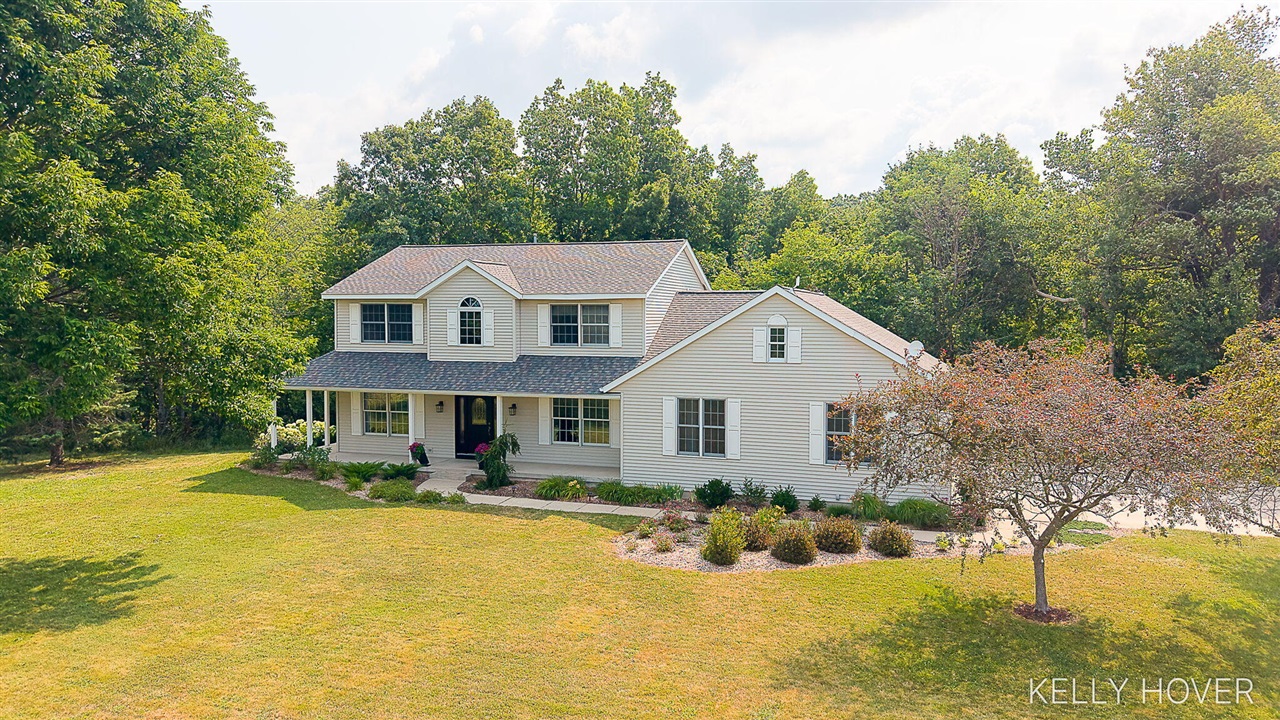 1st image of 3686 Whitetail Trl, Marne, MI 49435 | MLS# 70547511
