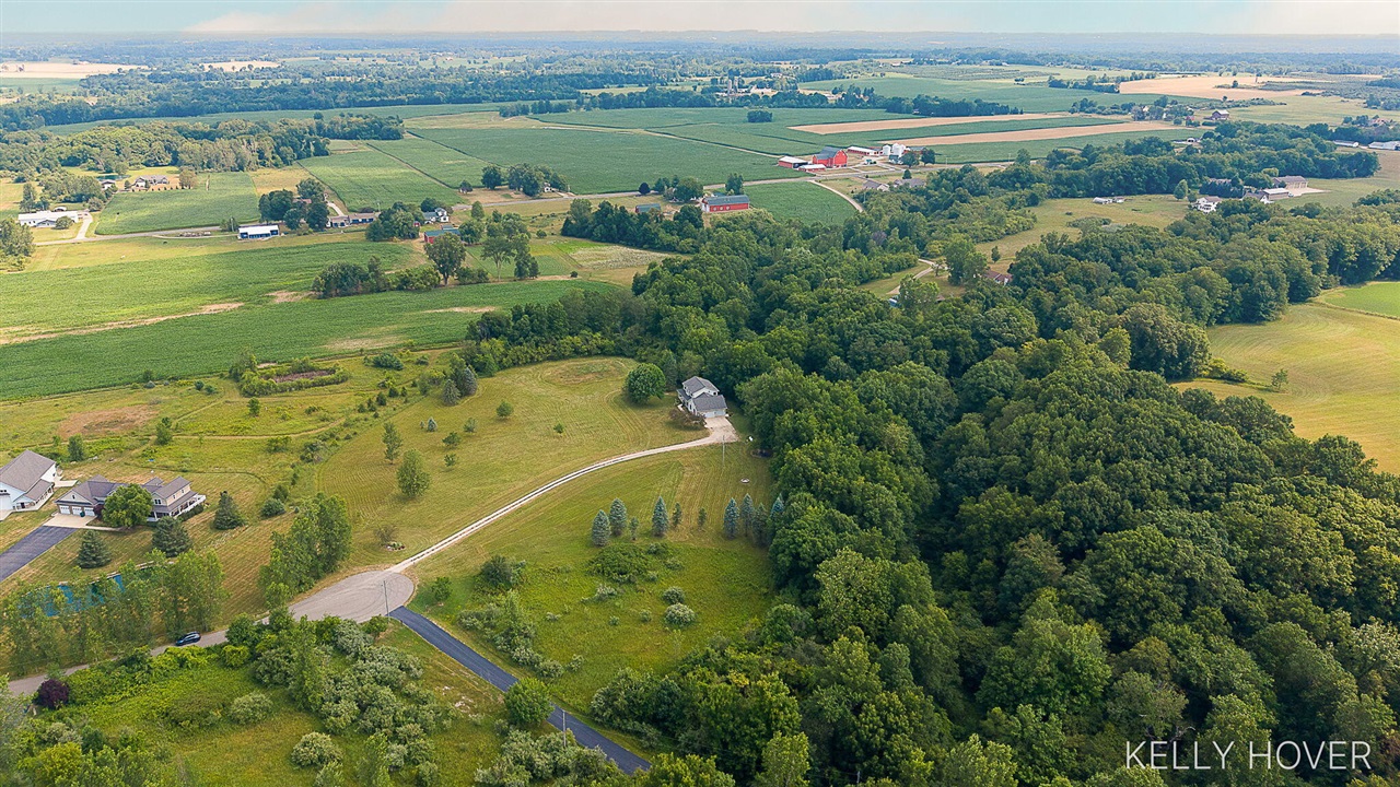 2nd image of 3686 Whitetail Trl, Marne, MI 49435 | MLS# 70547511