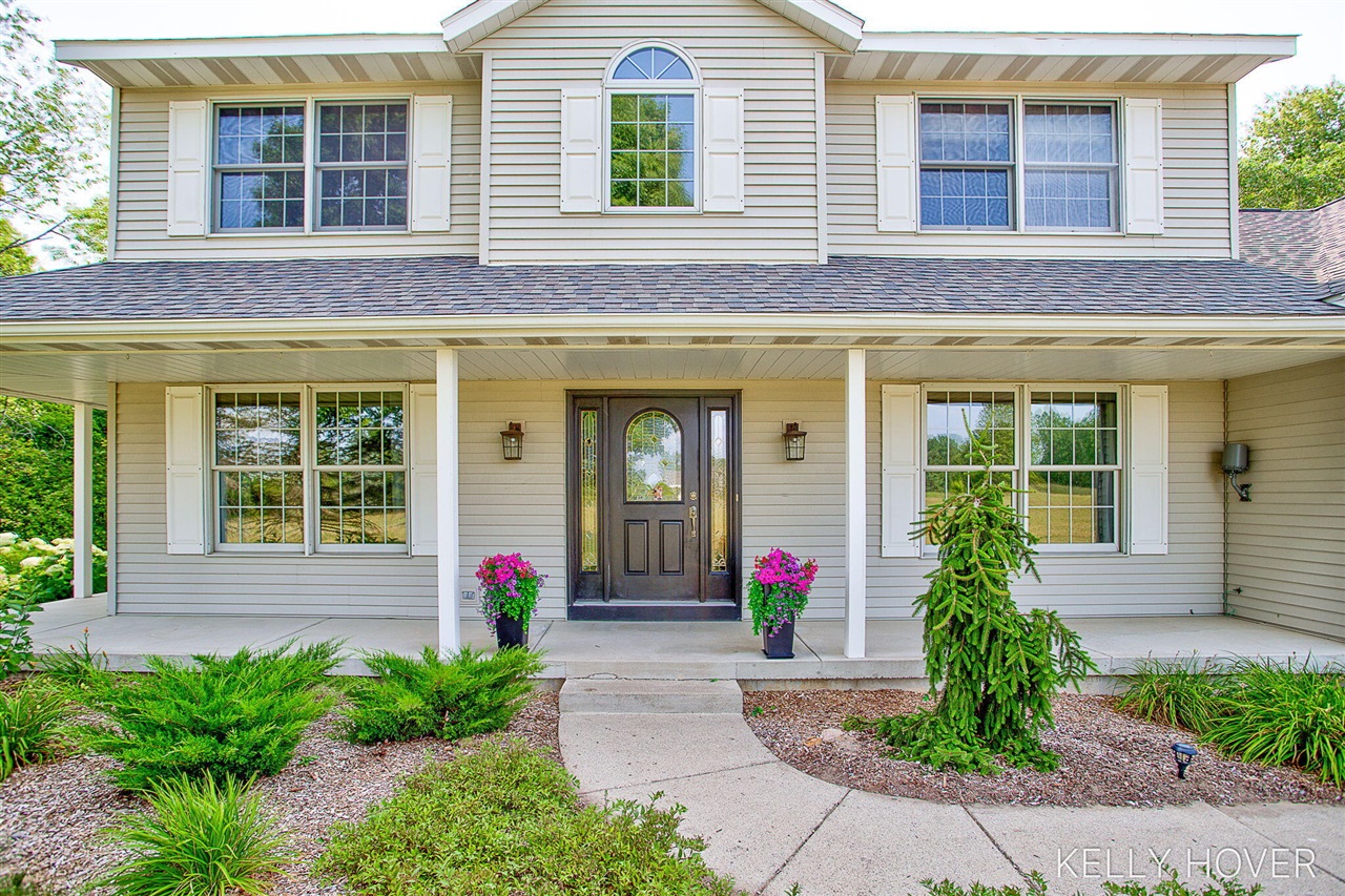 3rd image of 3686 Whitetail Trl, Marne, MI 49435 | MLS# 70547511
