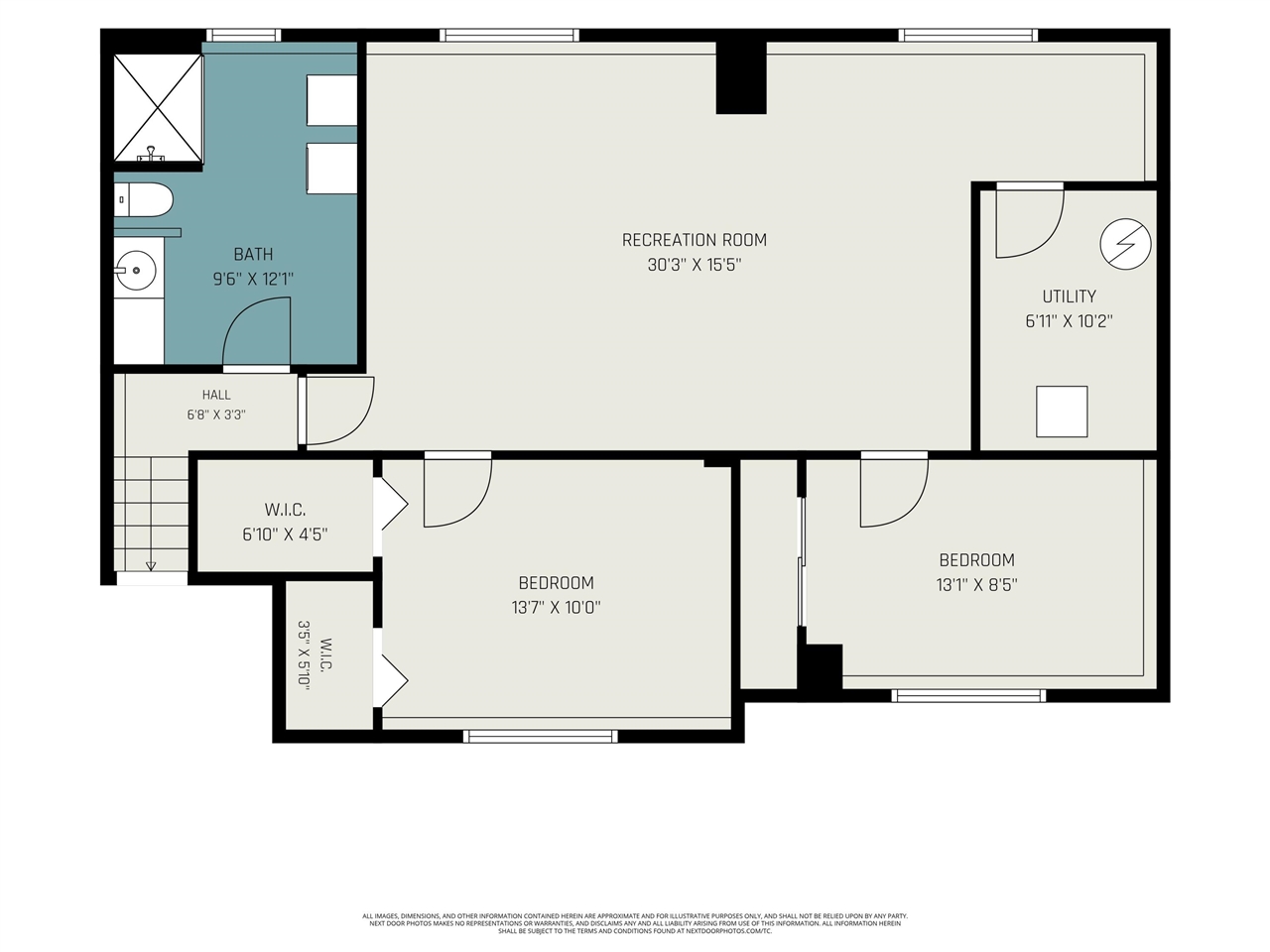 26th image of 414 Voyager Dr, Wayland, MI 49348 | MLS# 70547514