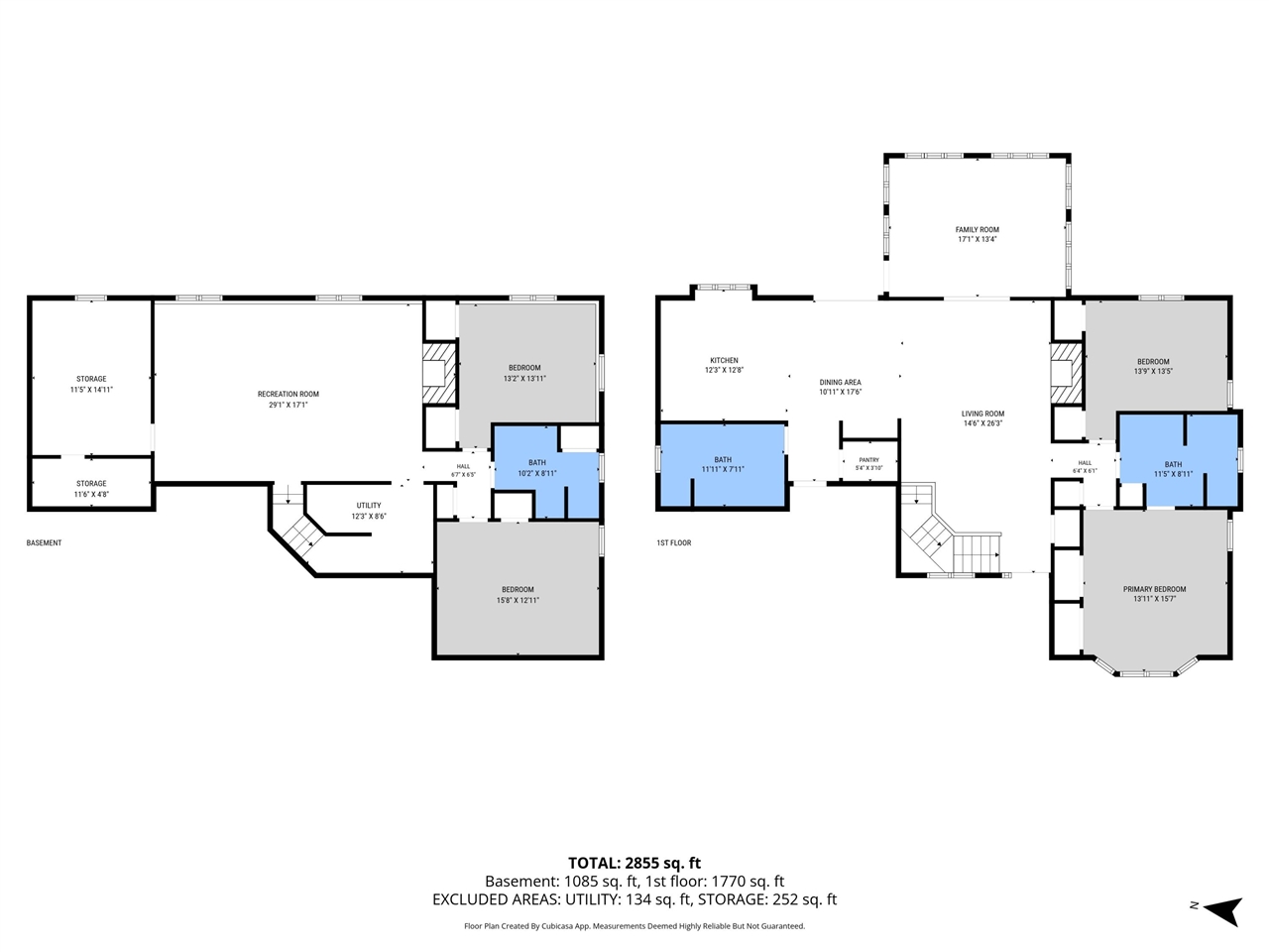 41st image of 7070 Rolling Hills Dr, Hudsonville, MI 49426 | MLS# 70547553