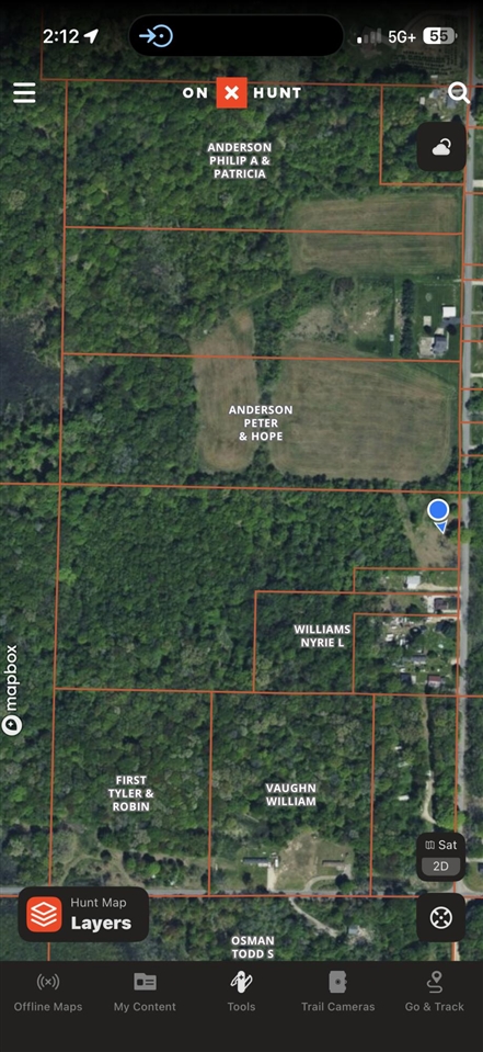 17th image of 63518 Day Lake Rd, Cassopolis, MI 49031 | MLS# 70547563