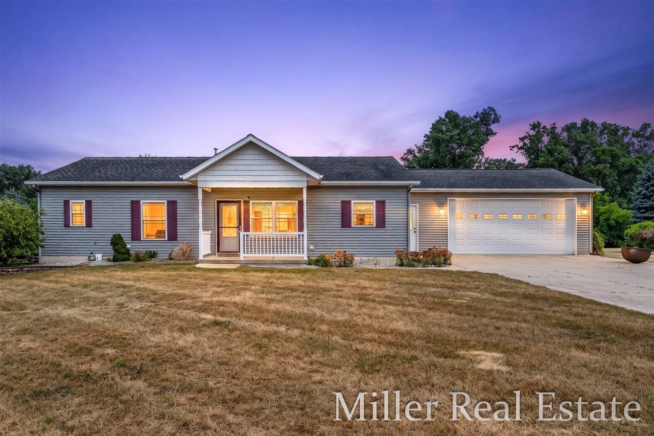 1st image of 1028 Old Barn Rd, Freeport, MI 49325 | MLS# 70547565