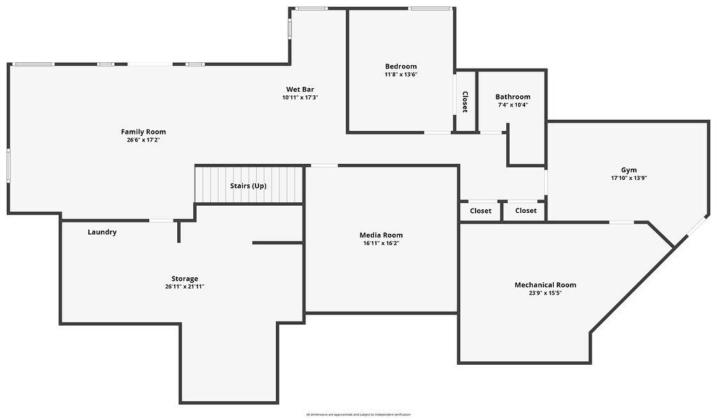 75th image of 3703 Westbeech Ct, Hudsonville, MI 49426 | MLS# 70547579