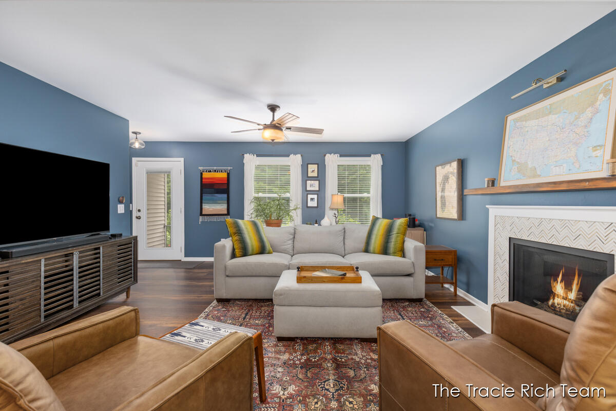 4th image of 4669 Wood Valley Ct, Rockford, MI 49341 | MLS# 70547591