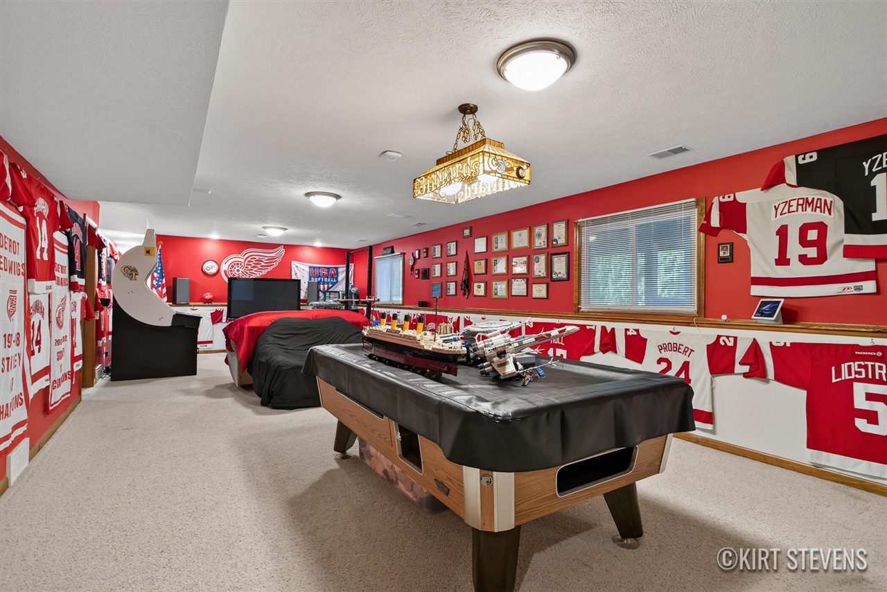 5th image of 5911 Frostline Dr, Allendale, MI 49401 | MLS# 70547602