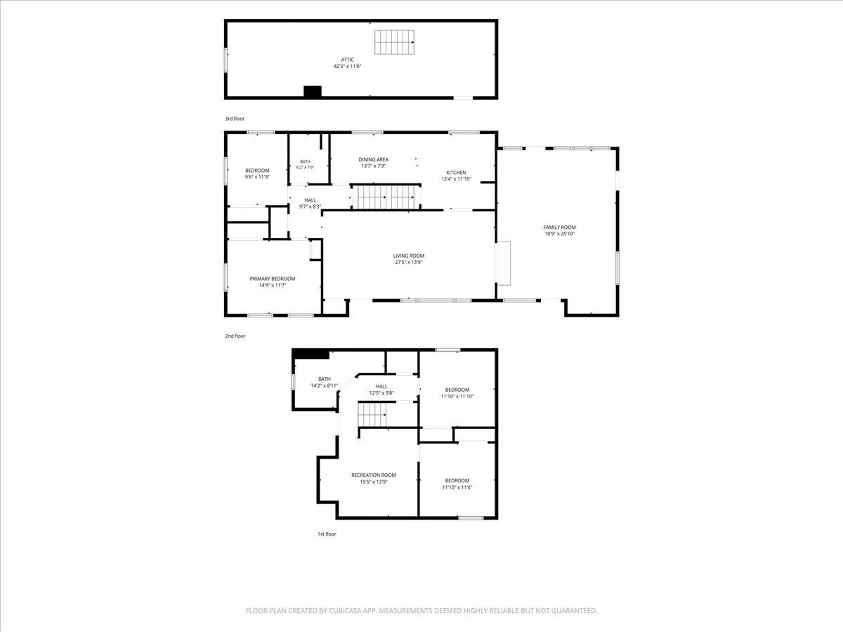 28th image of 309 W South St, Hastings, MI 49058 | MLS# 70547608