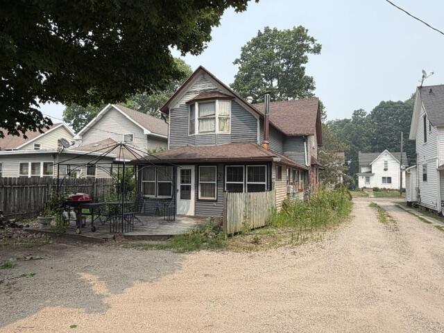 5th image of 220 Prairie St, Charlotte, MI 48813 | MLS# 70547611