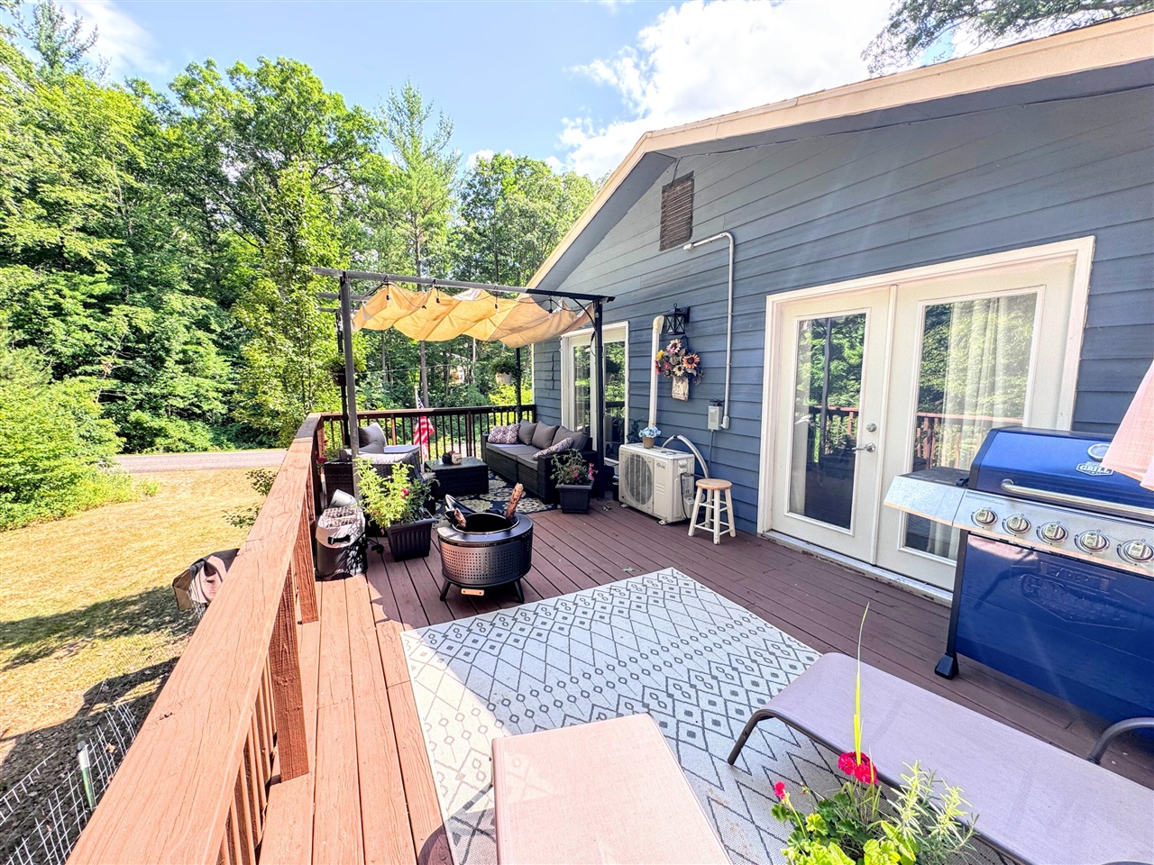2nd image of 17400 Valley Dr, Big Rapids, MI 49307 | MLS# 70547612