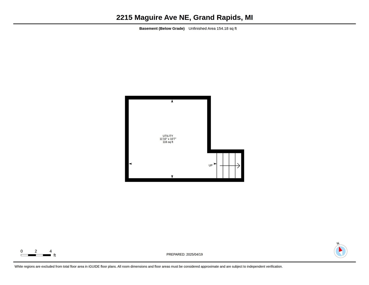 49th image of 2215 Maguire Ave, Grand Rapids, MI 49525 | MLS# 70547615