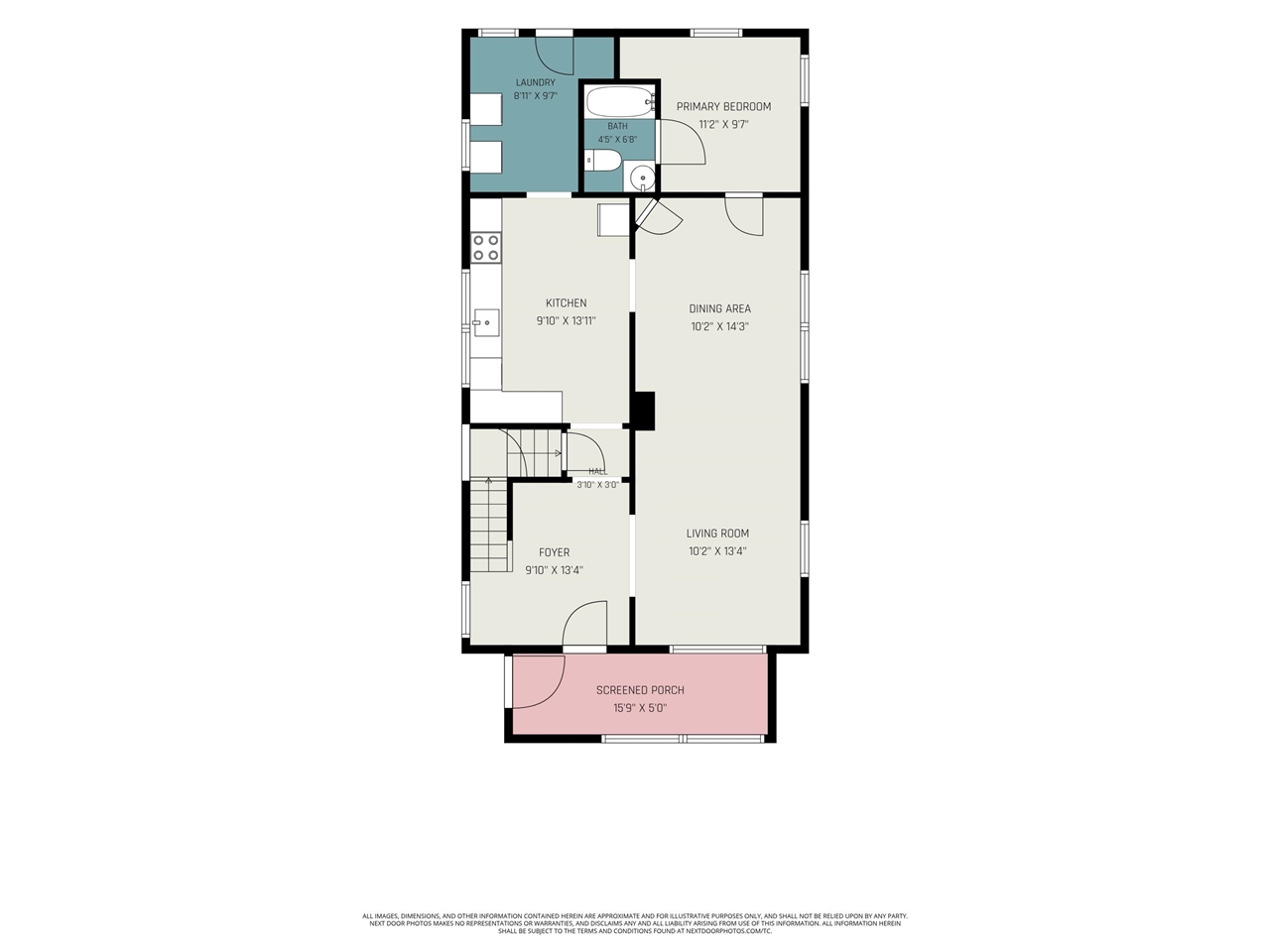 28th image of 332 E Michigan Ave, Three Rivers, MI 49093 | MLS# 70547616