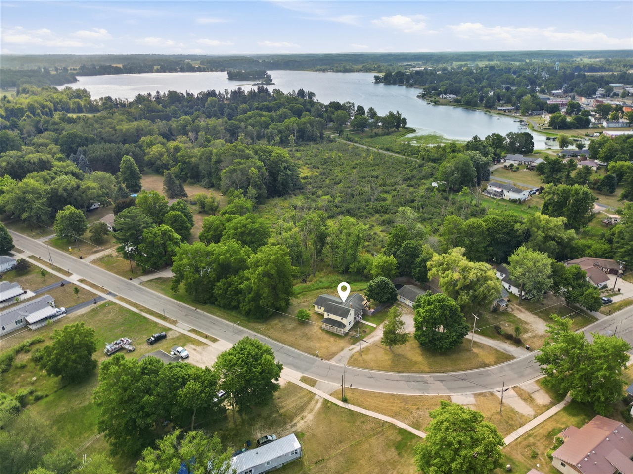 3rd image of 506 N Lincoln Ave, Lakeview, MI 48850 | MLS# 70547624