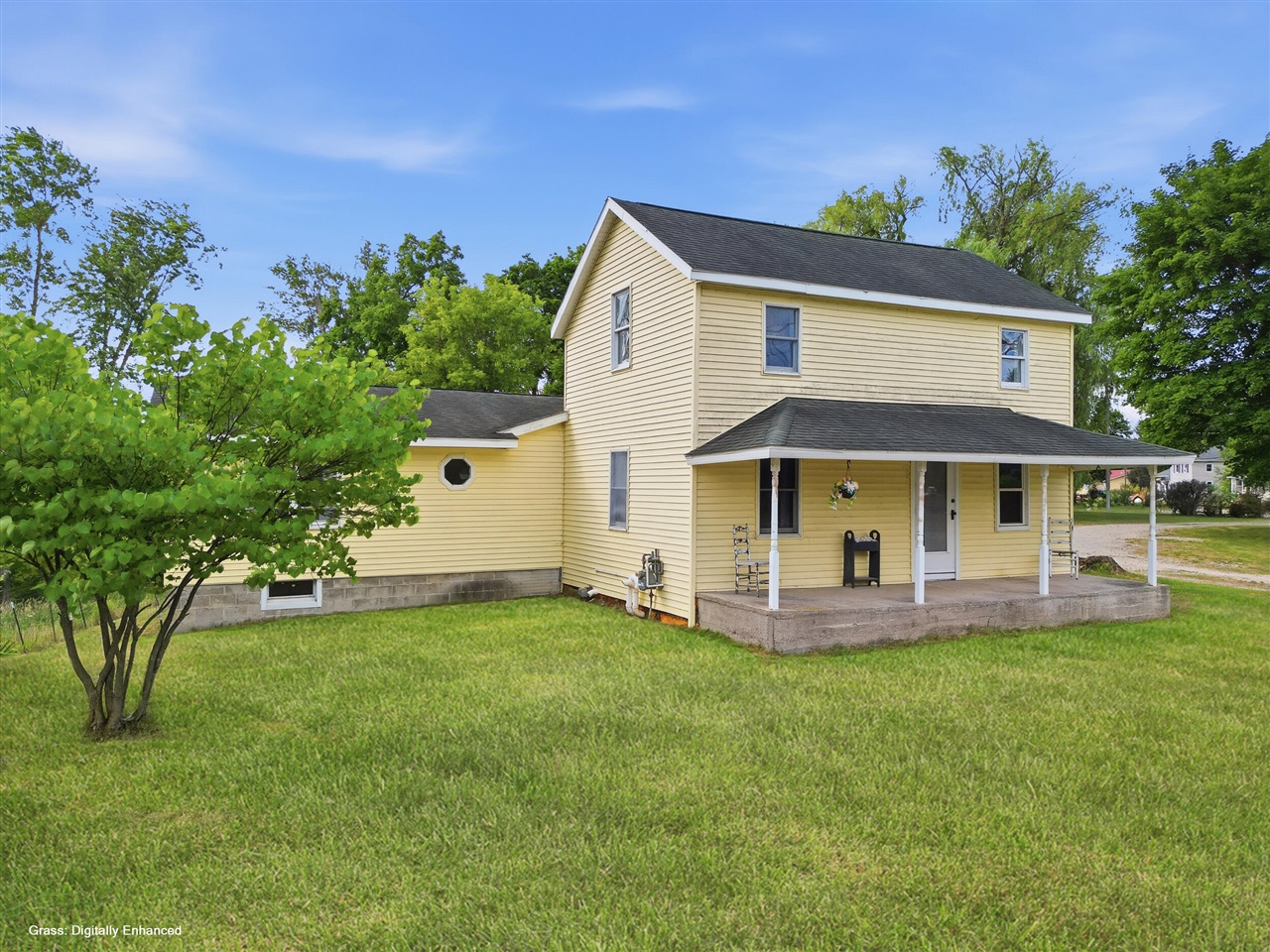 4th image of 506 N Lincoln Ave, Lakeview, MI 48850 | MLS# 70547624