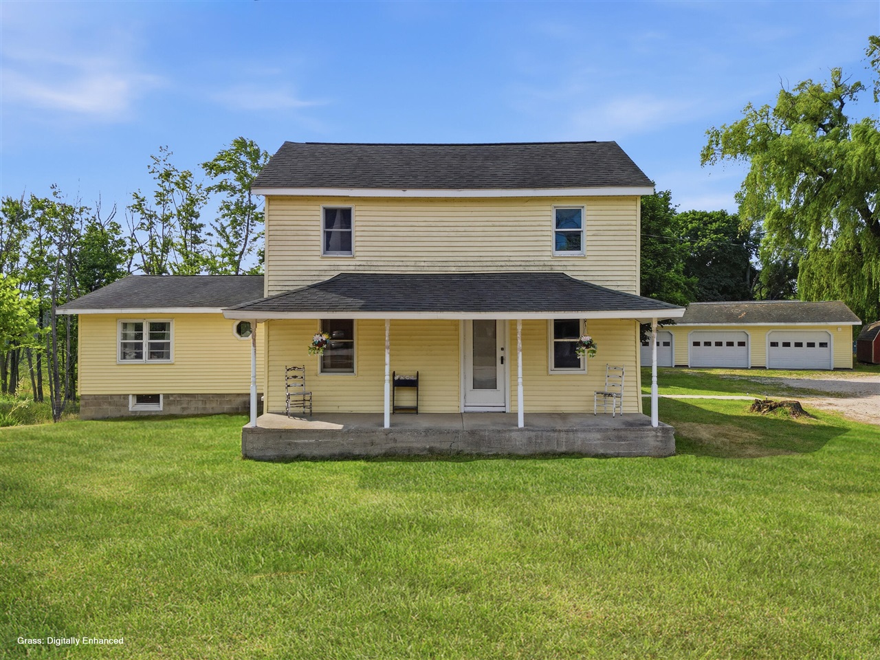 5th image of 506 N Lincoln Ave, Lakeview, MI 48850 | MLS# 70547624