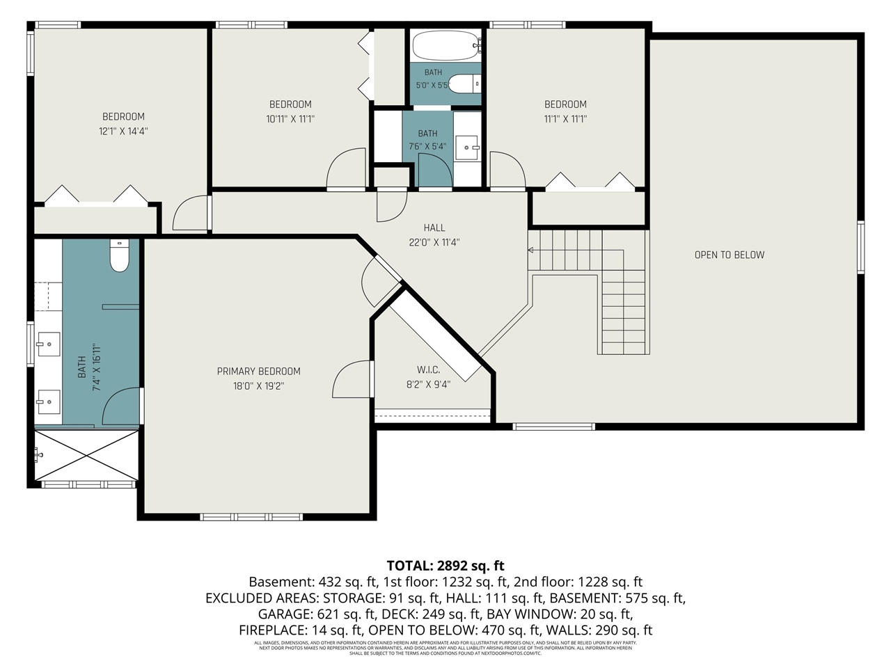 32nd image of 135 Tiffany Ln, Battle Creek, MI 49015 | MLS# 70547631