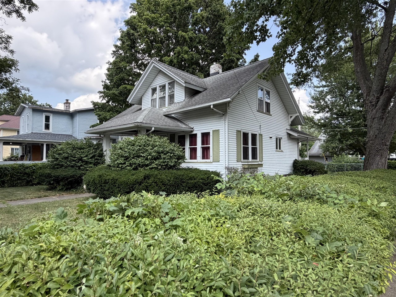 2nd image of 601 Elm St, Three Rivers, MI 49093 | MLS# 70547645