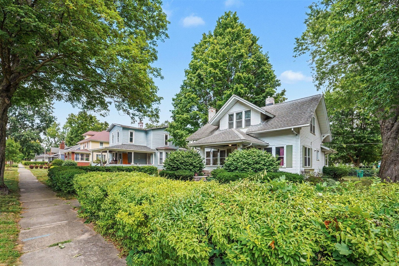 4th image of 601 Elm St, Three Rivers, MI 49093 | MLS# 70547645