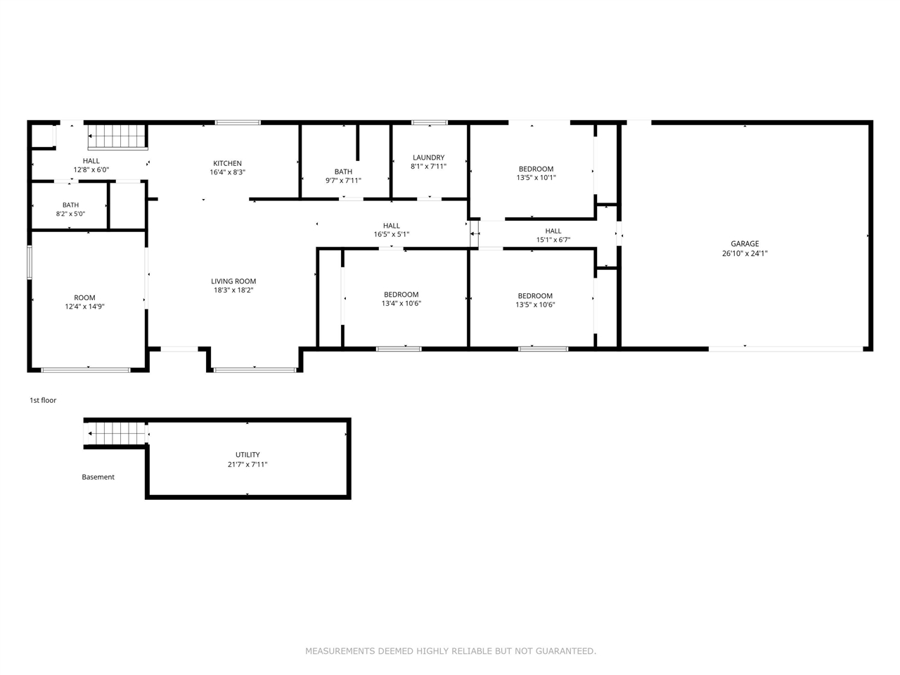 2nd image of 12876 Helmer Rd, Battle Creek, MI 49015 | MLS# 70547649