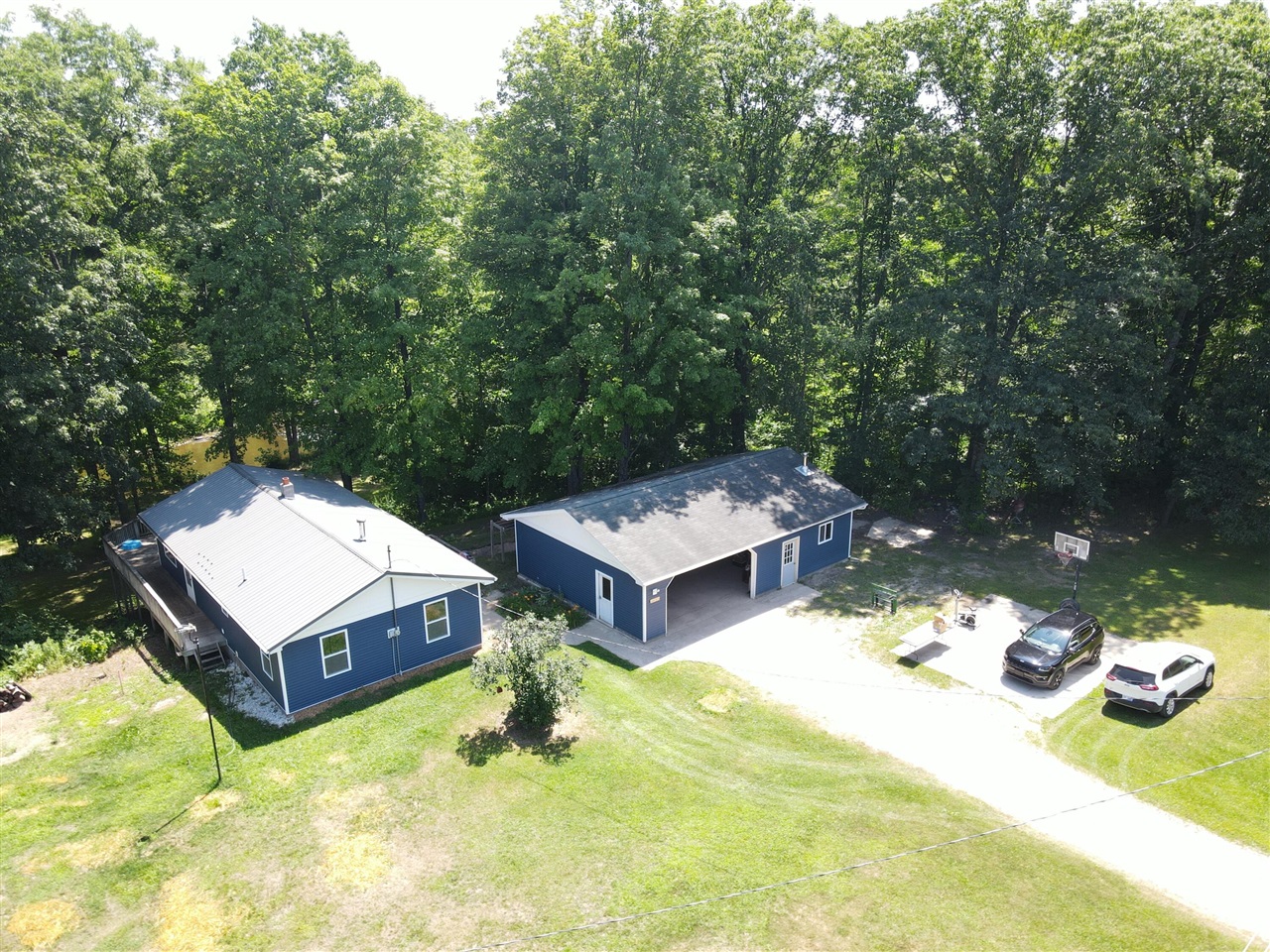 1st image of 14150 Birch Ln, Marion, MI 49665 | MLS# 70547651
