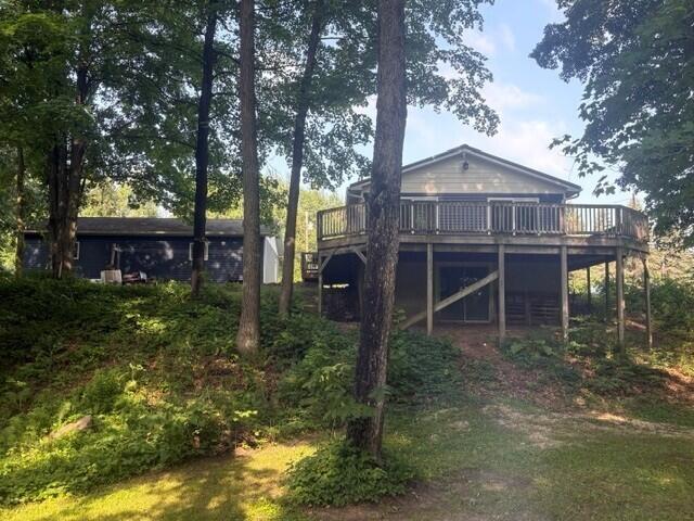 2nd image of 14150 Birch Ln, Marion, MI 49665 | MLS# 70547651